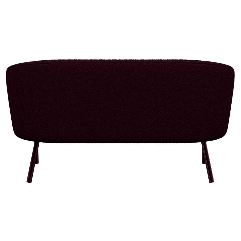 Lune Sofa - Tonal - Green Loop Global