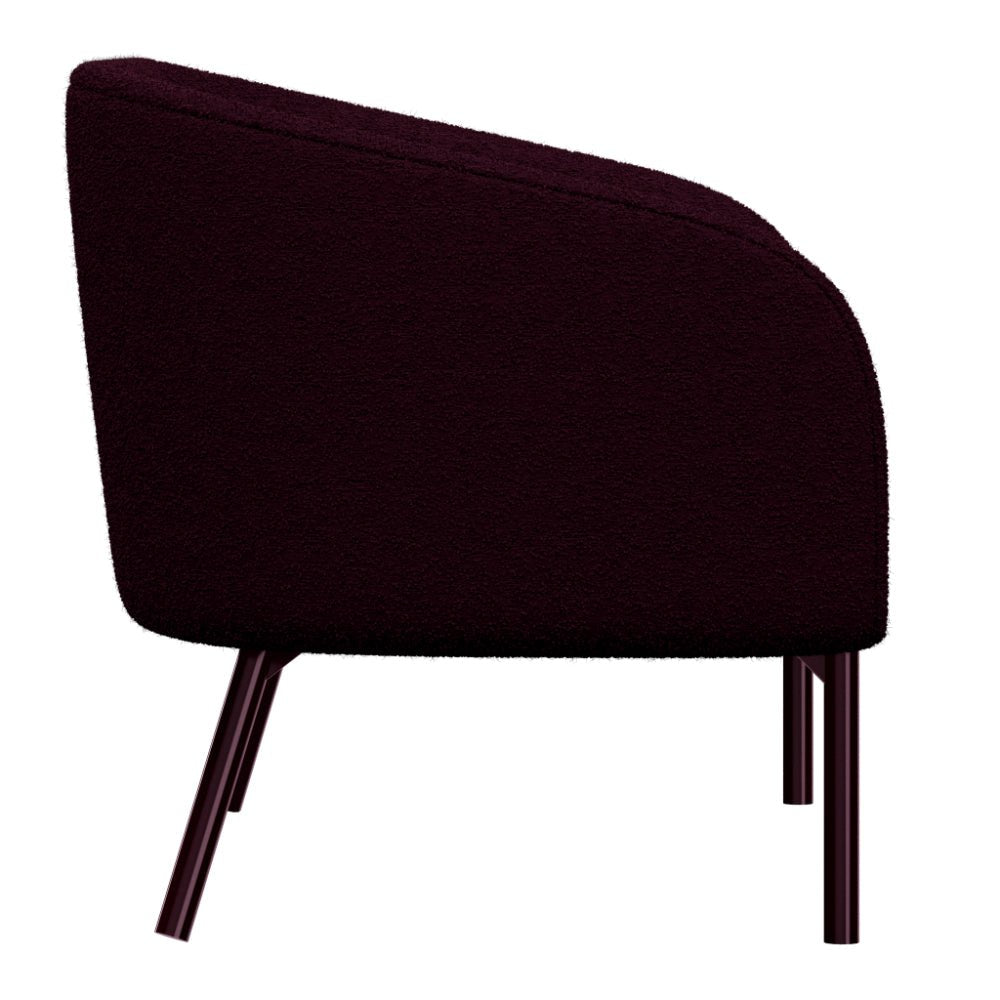 Lune Sofa - Tonal - Green Loop Global