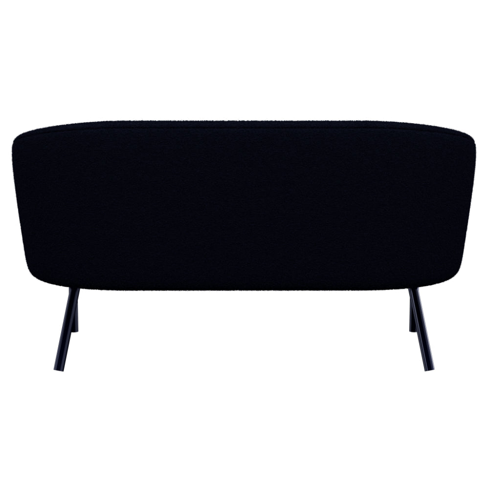 Lune Sofa - Tonal - Green Loop Global