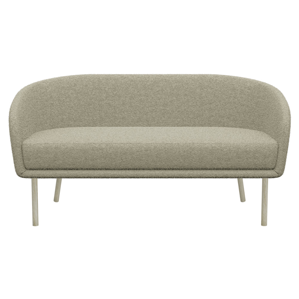Lune Sofa - Tonal - Green Loop Global