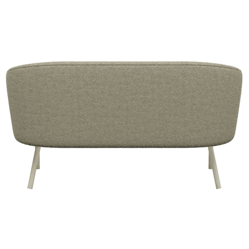 Lune Sofa - Tonal - Green Loop Global