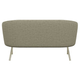 Lune Sofa - Tonal - Green Loop Global