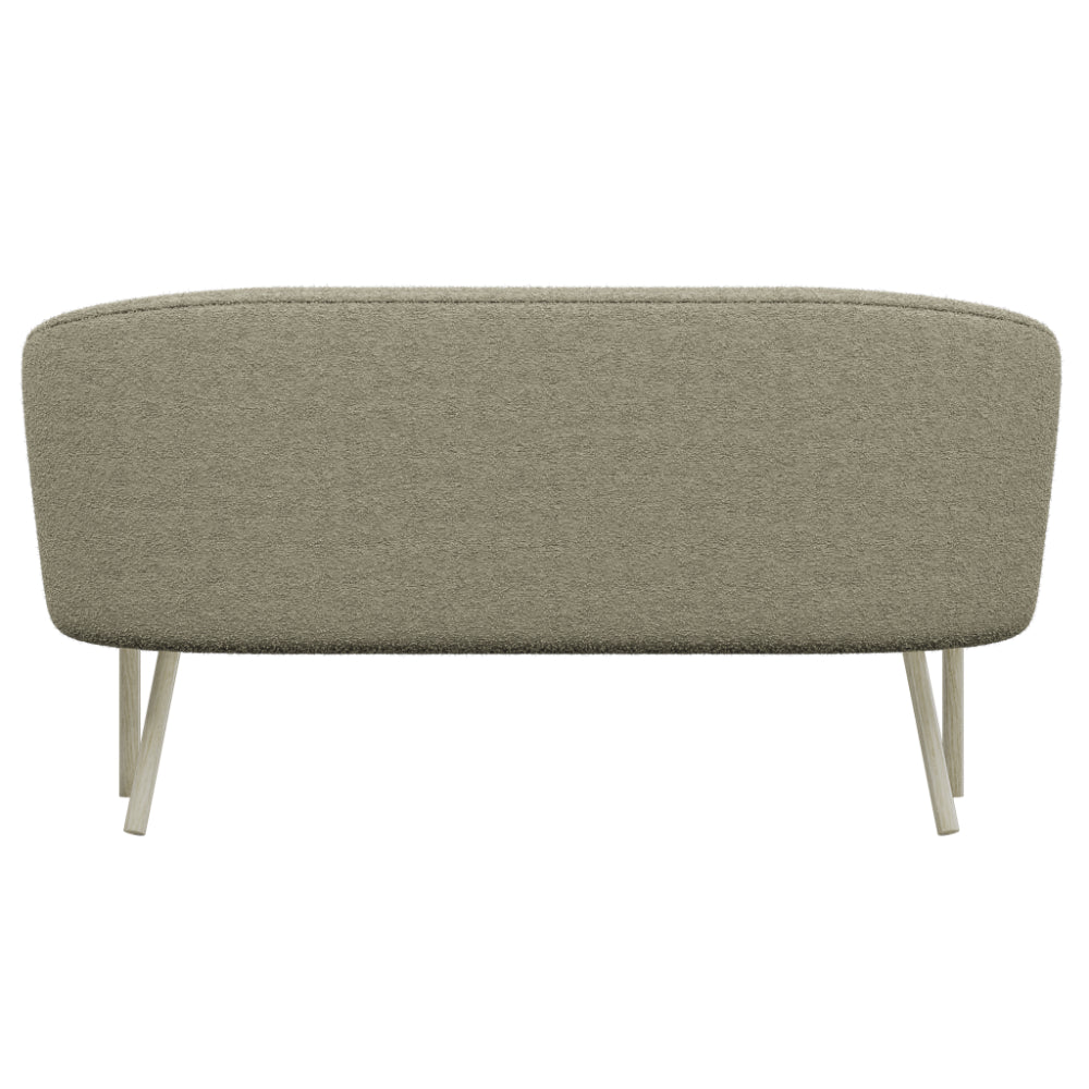 Lune Sofa - Tonal - Green Loop Global