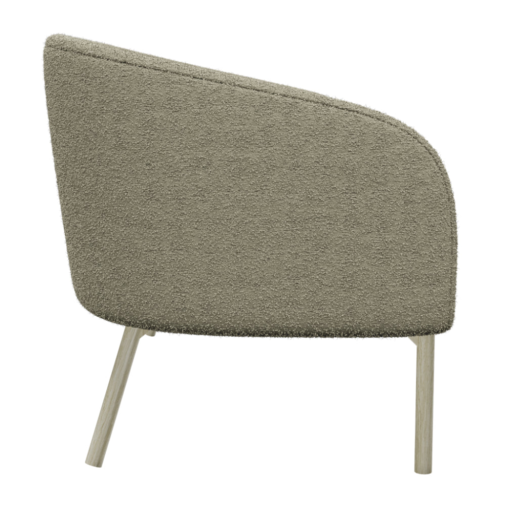 Lune Sofa - Tonal - Green Loop Global