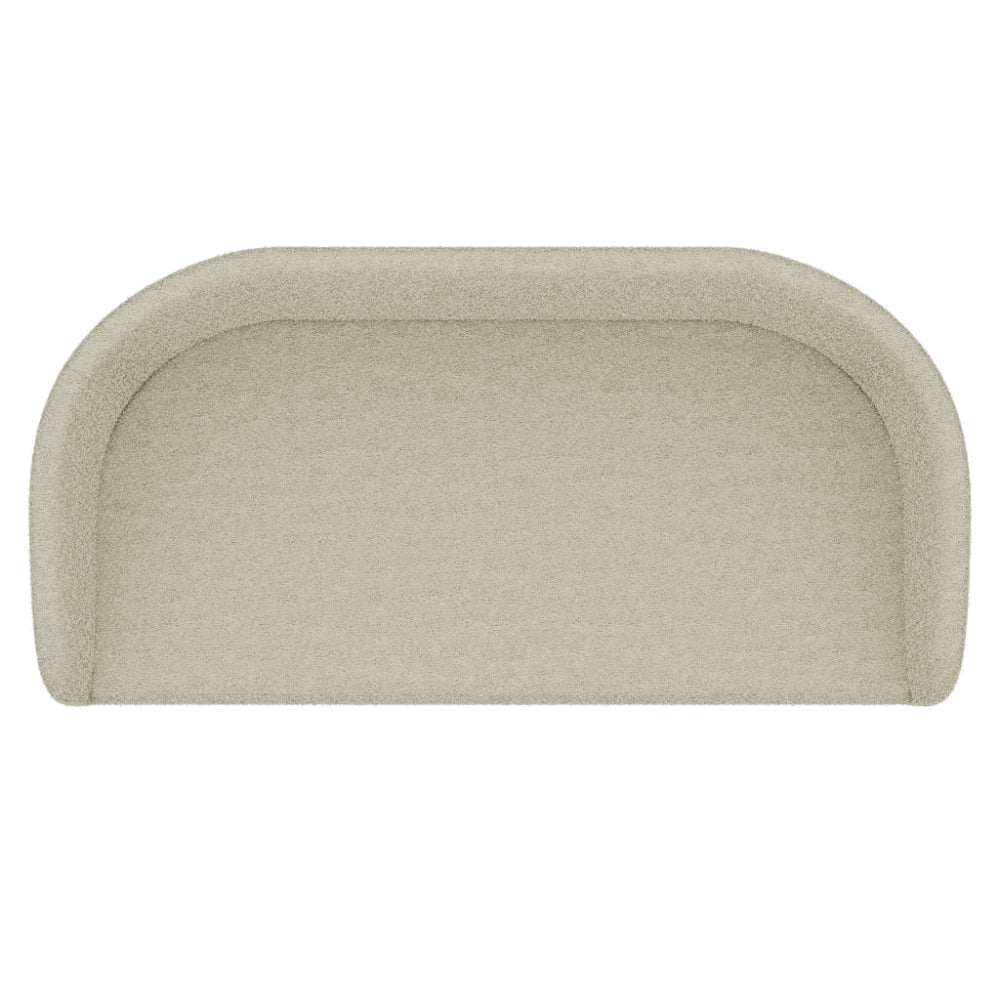 Lune Sofa - Tonal - Green Loop Global