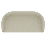 Lune Sofa - Tonal - Green Loop Global