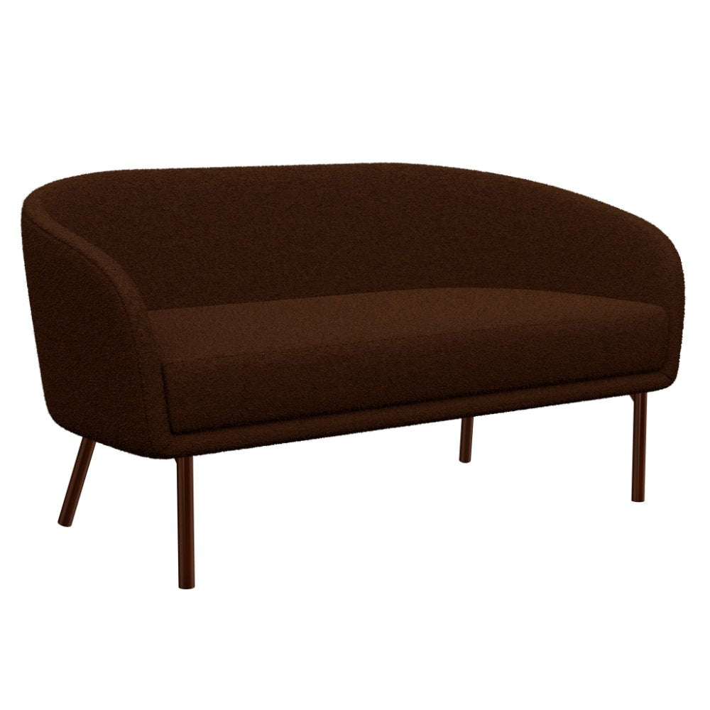 Lune Sofa - Tonal - Green Loop Global