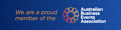 Australian Business Events Association member