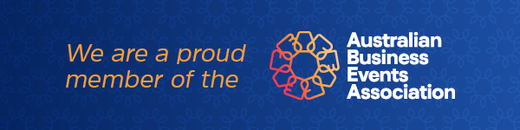 Australian Business Events Association member