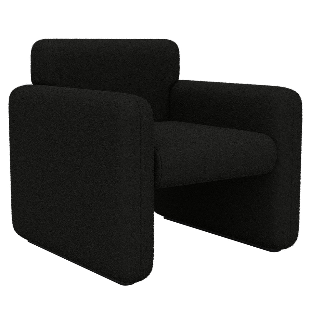 Modo Armchair - Green Loop Global