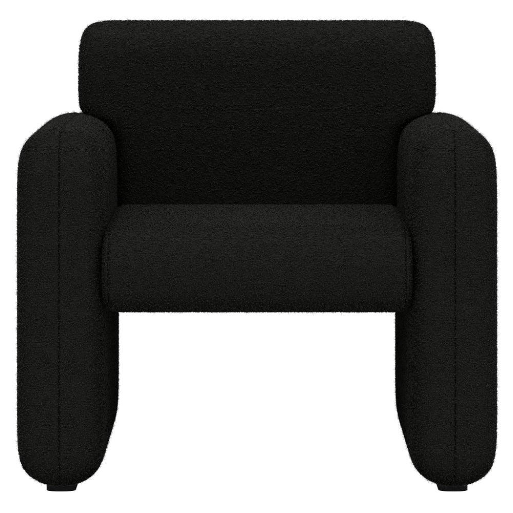 Modo Armchair - Green Loop Global