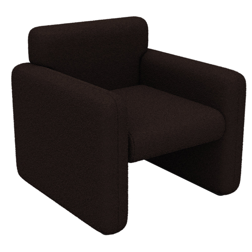 Modo Armchair - Green Loop Global