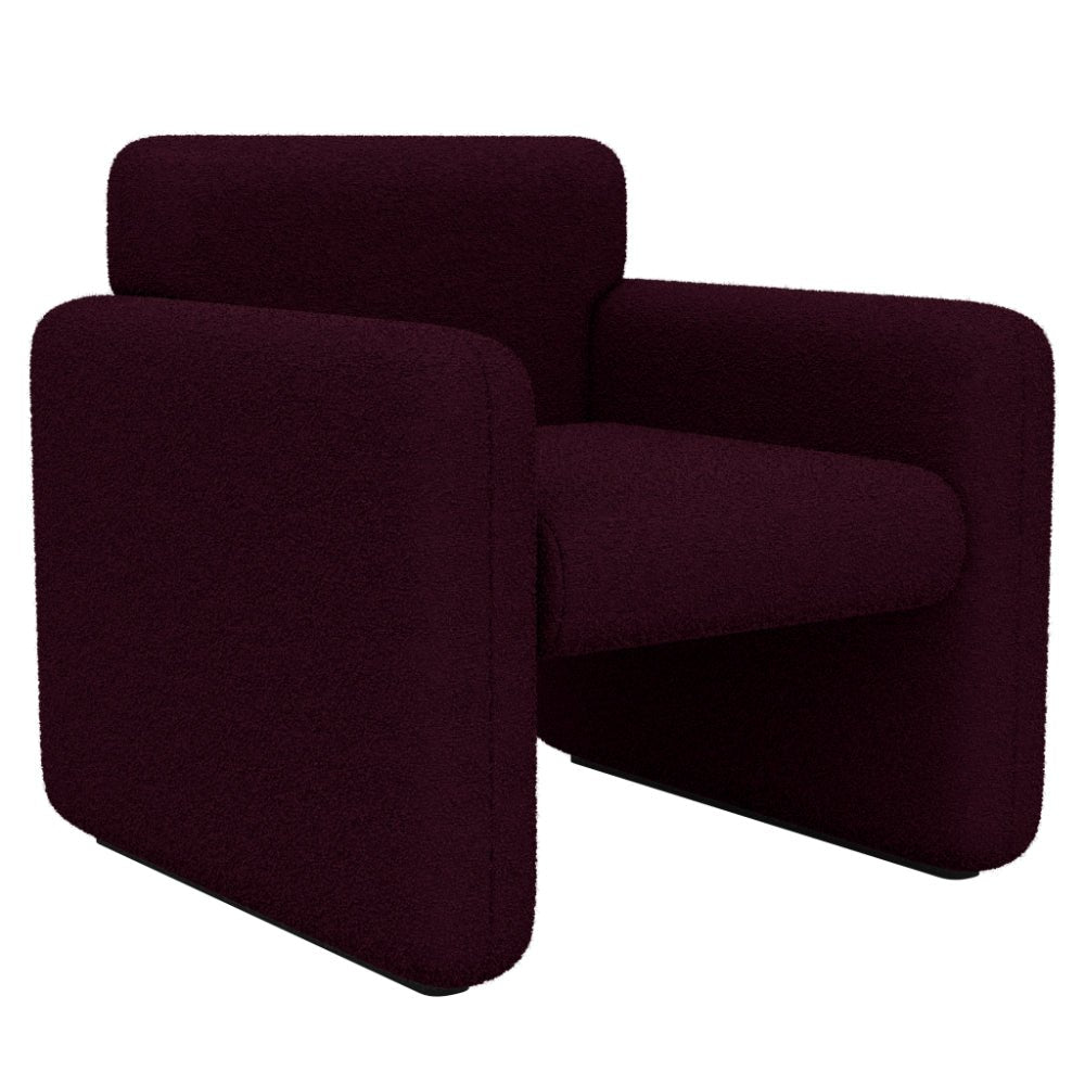 Modo Armchair - Green Loop Global