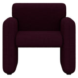 Modo Armchair - Green Loop Global