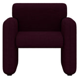 Modo Armchair - Green Loop Global