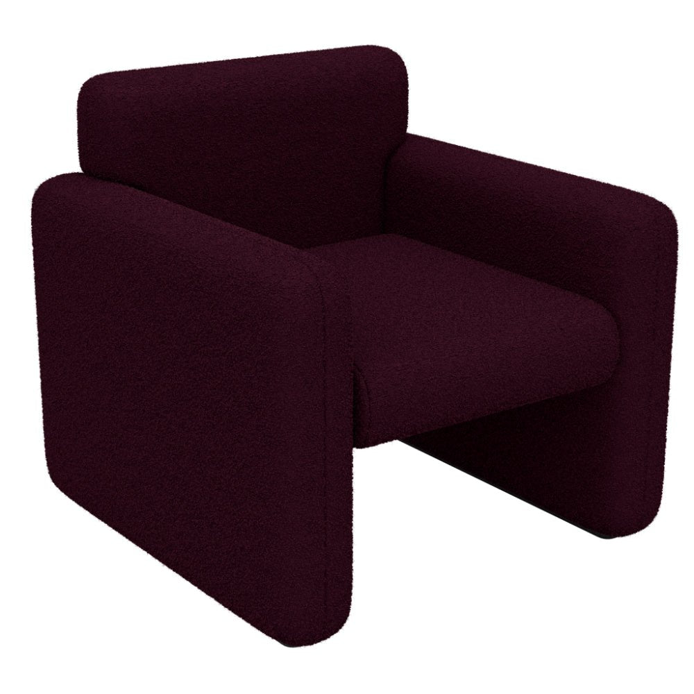 Modo Armchair - Green Loop Global