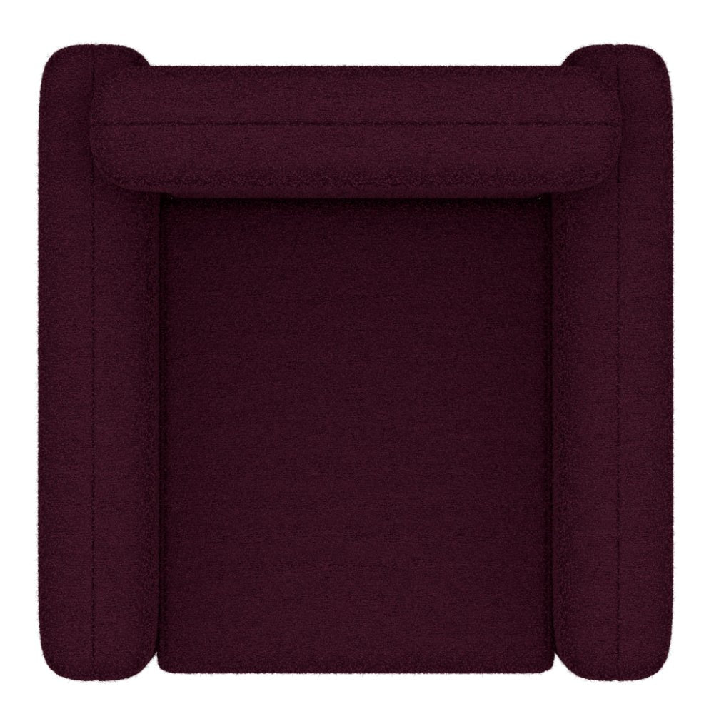 Modo Armchair - Green Loop Global