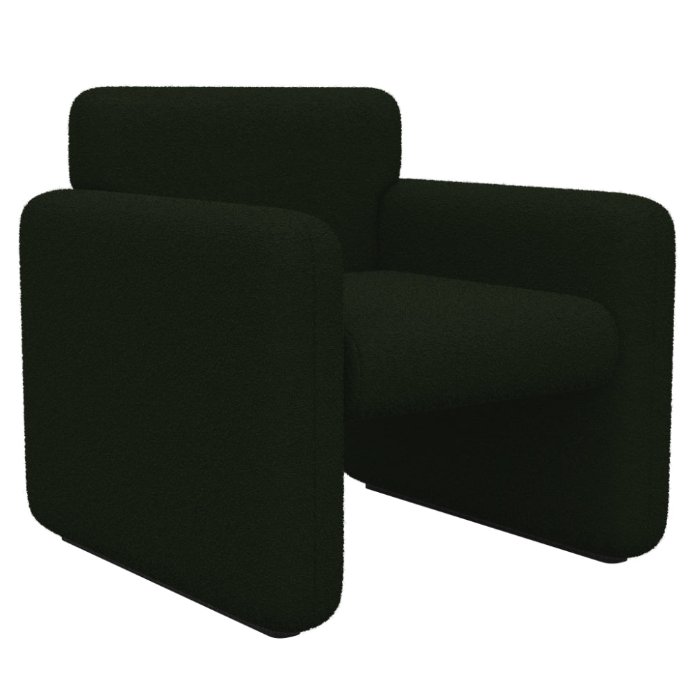 Modo Armchair - Green Loop Global
