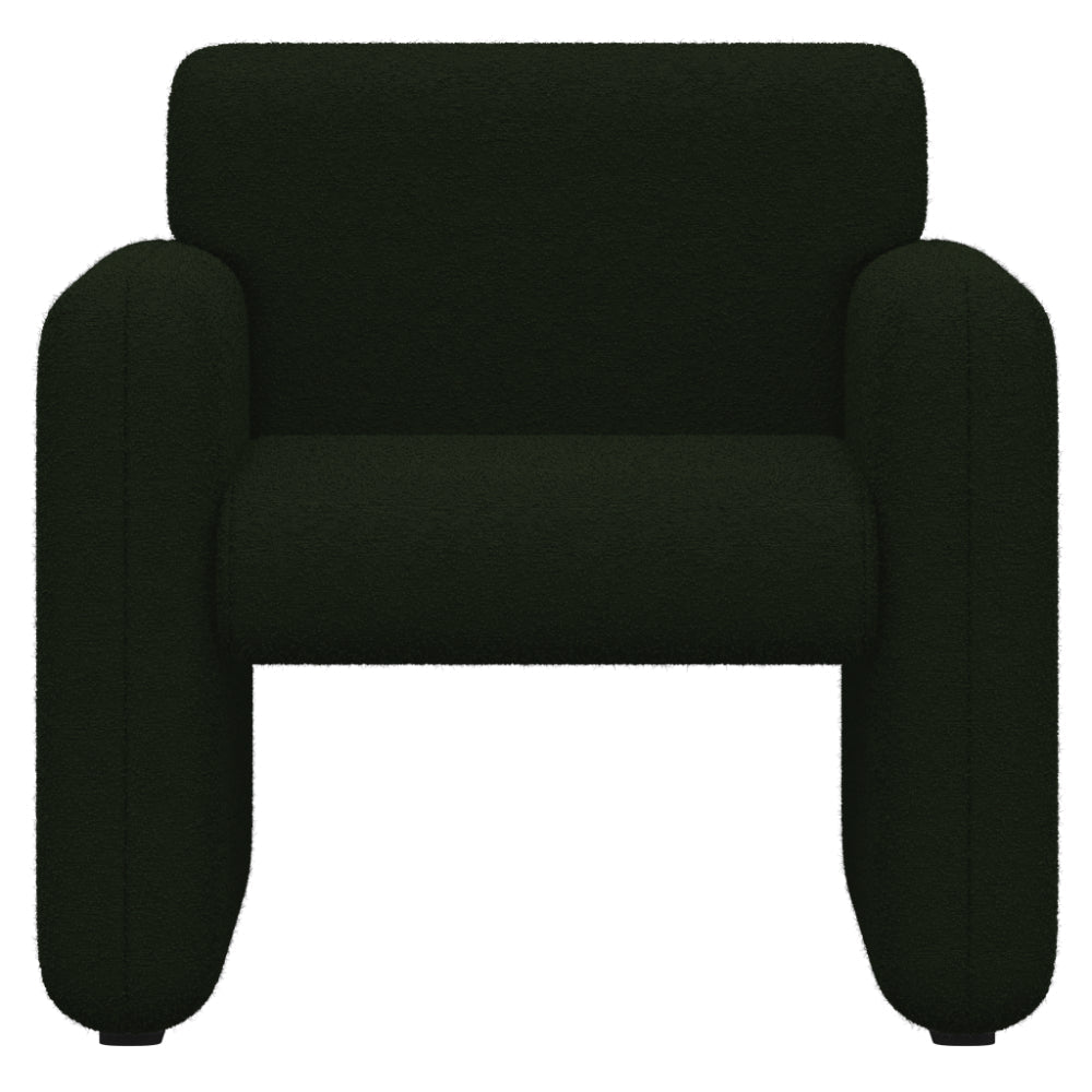 Modo Armchair - Green Loop Global