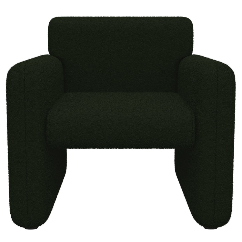 Modo Armchair - Green Loop Global