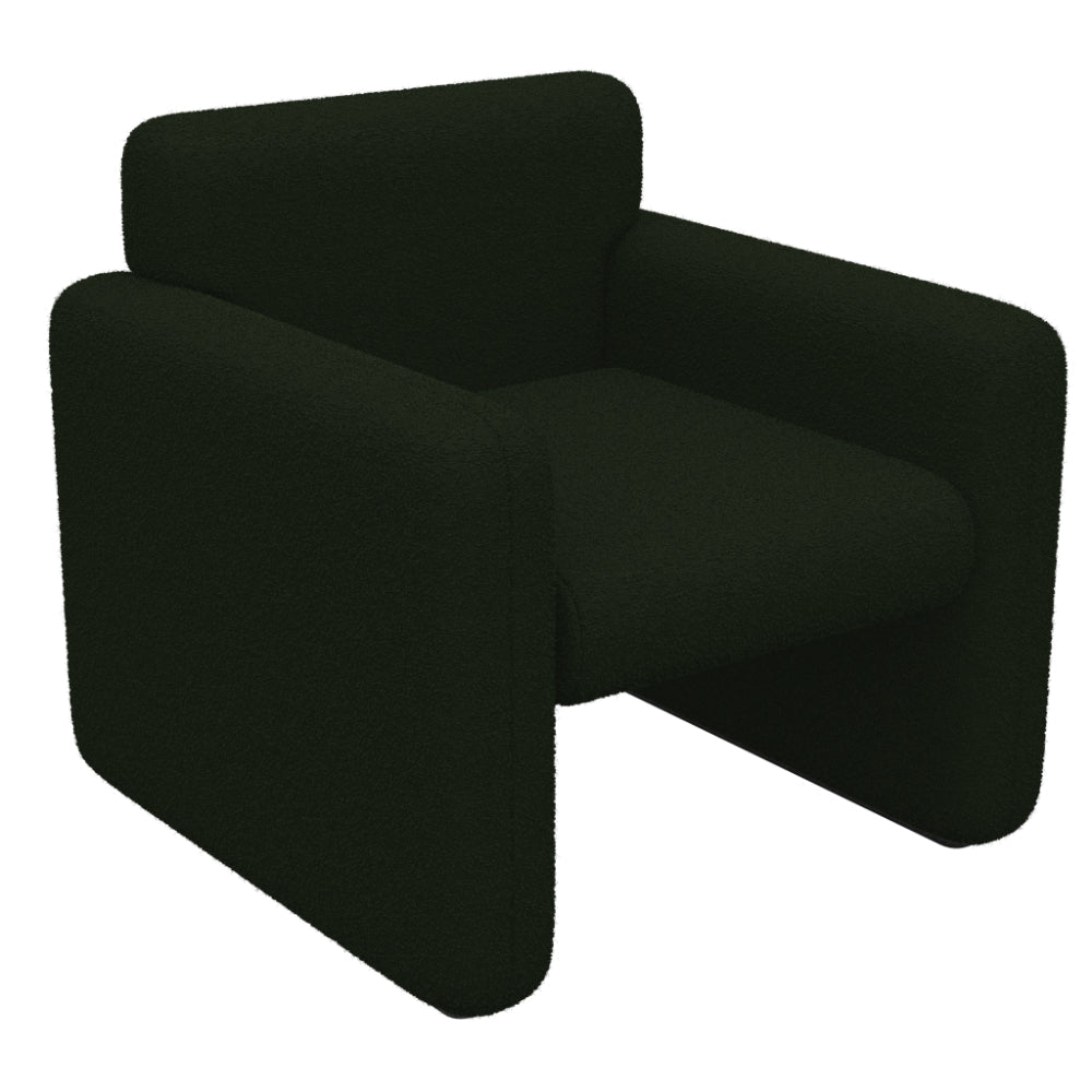 Modo Armchair - Green Loop Global