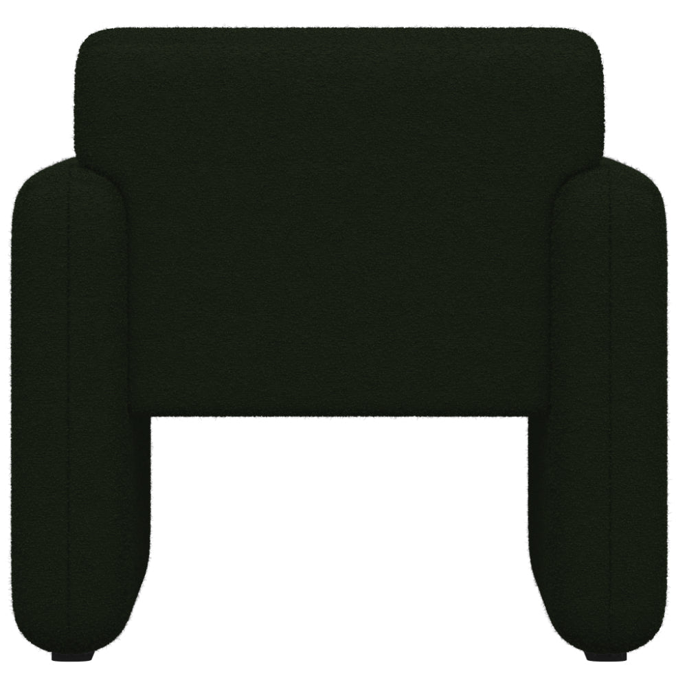 Modo Armchair - Green Loop Global