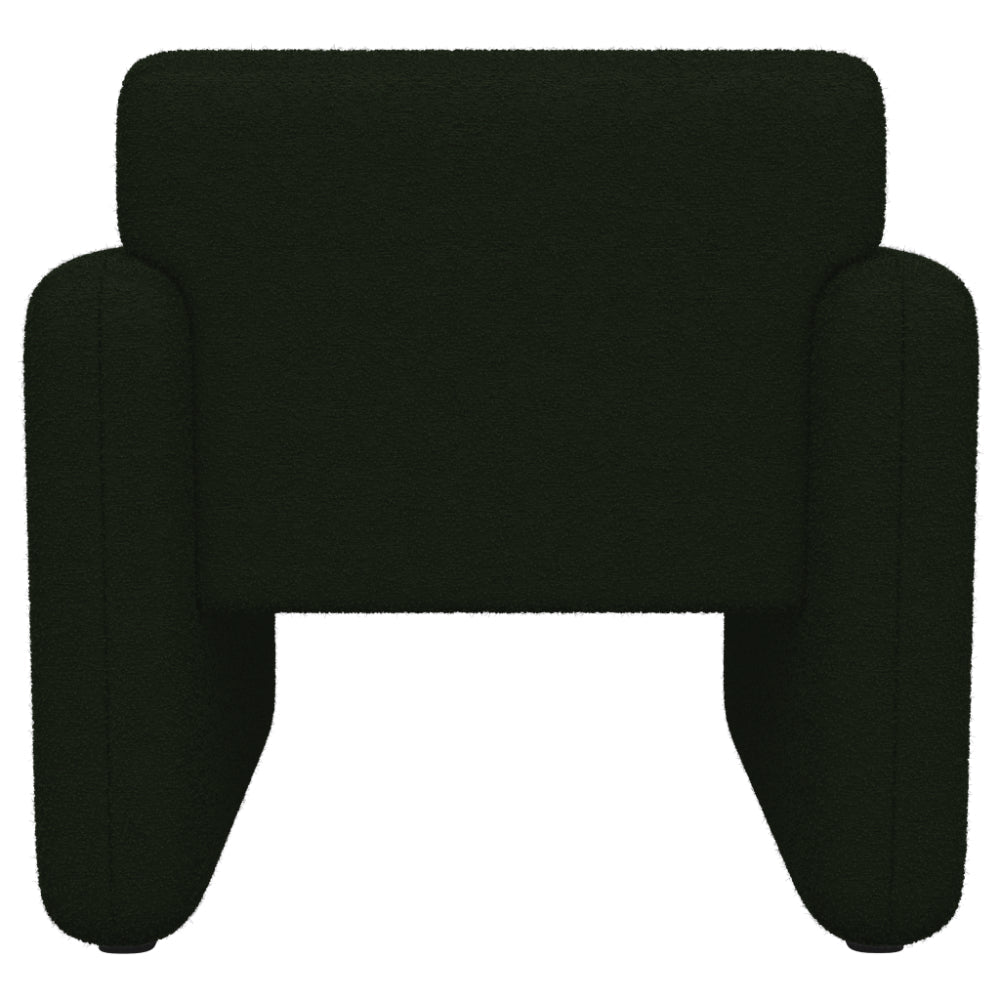 Modo Armchair - Green Loop Global