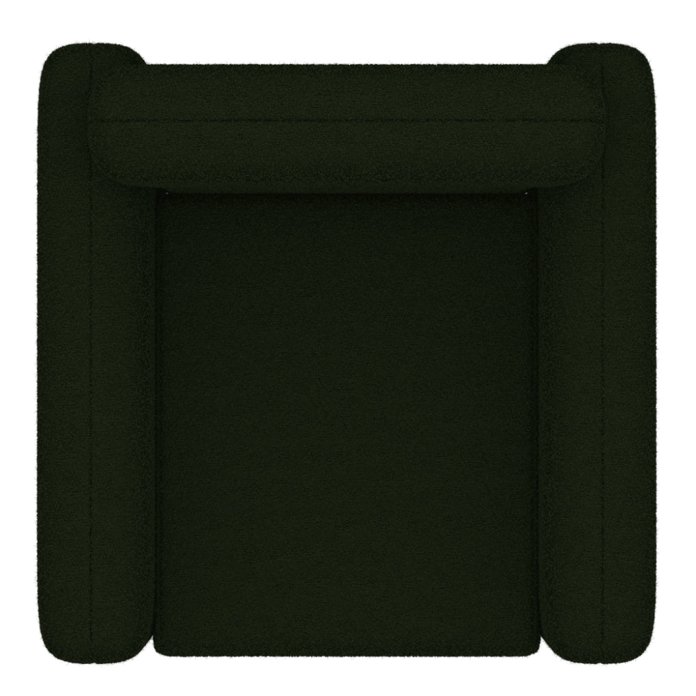 Modo Armchair - Green Loop Global