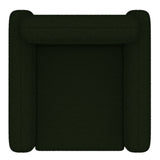 Modo Armchair - Green Loop Global