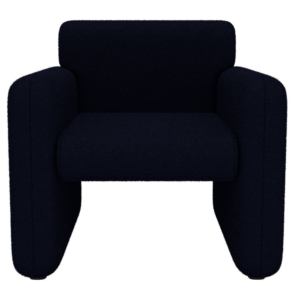 Modo Armchair - Green Loop Global