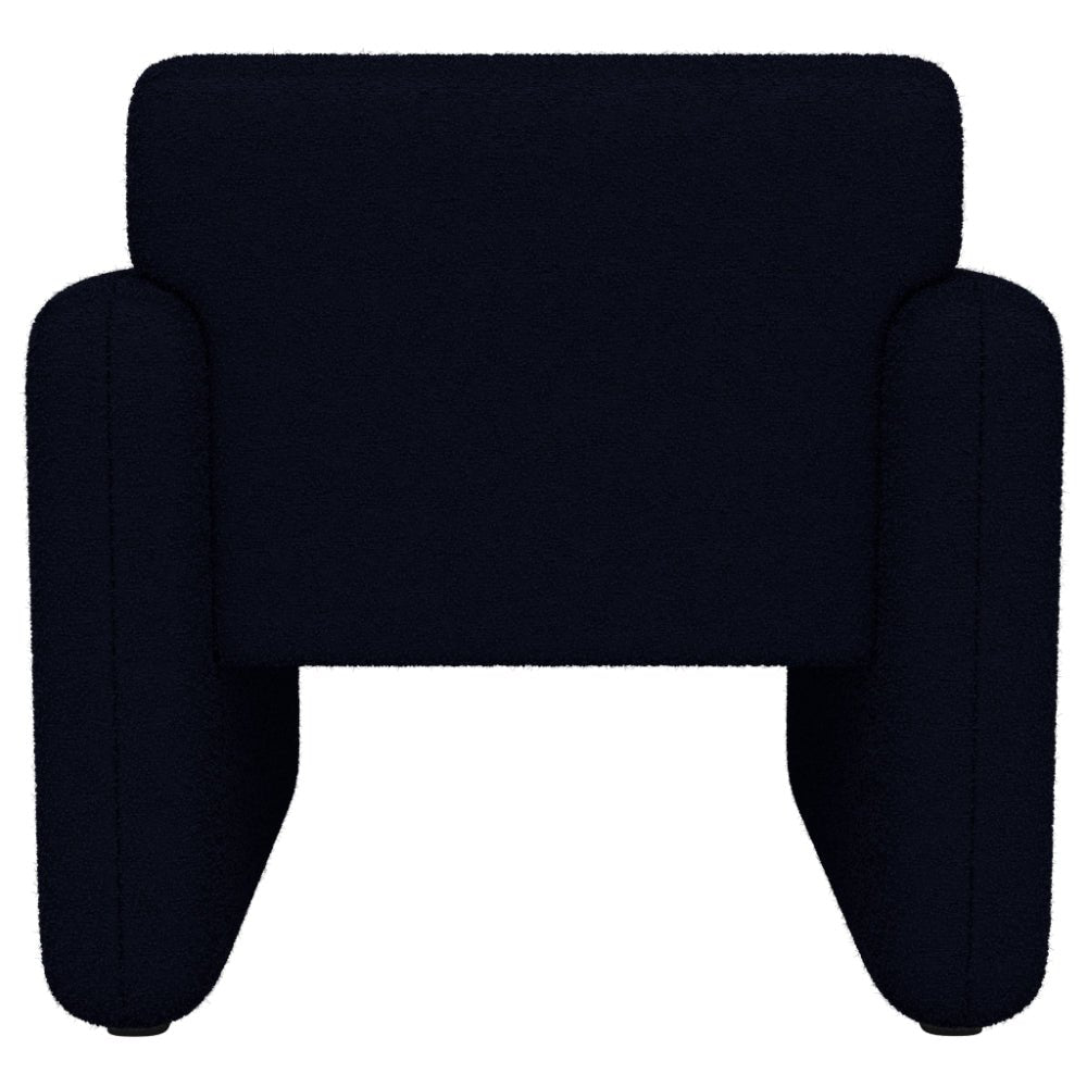 Modo Armchair - Green Loop Global