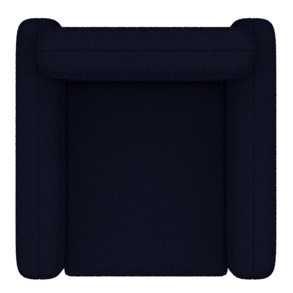 Modo Armchair - Green Loop Global