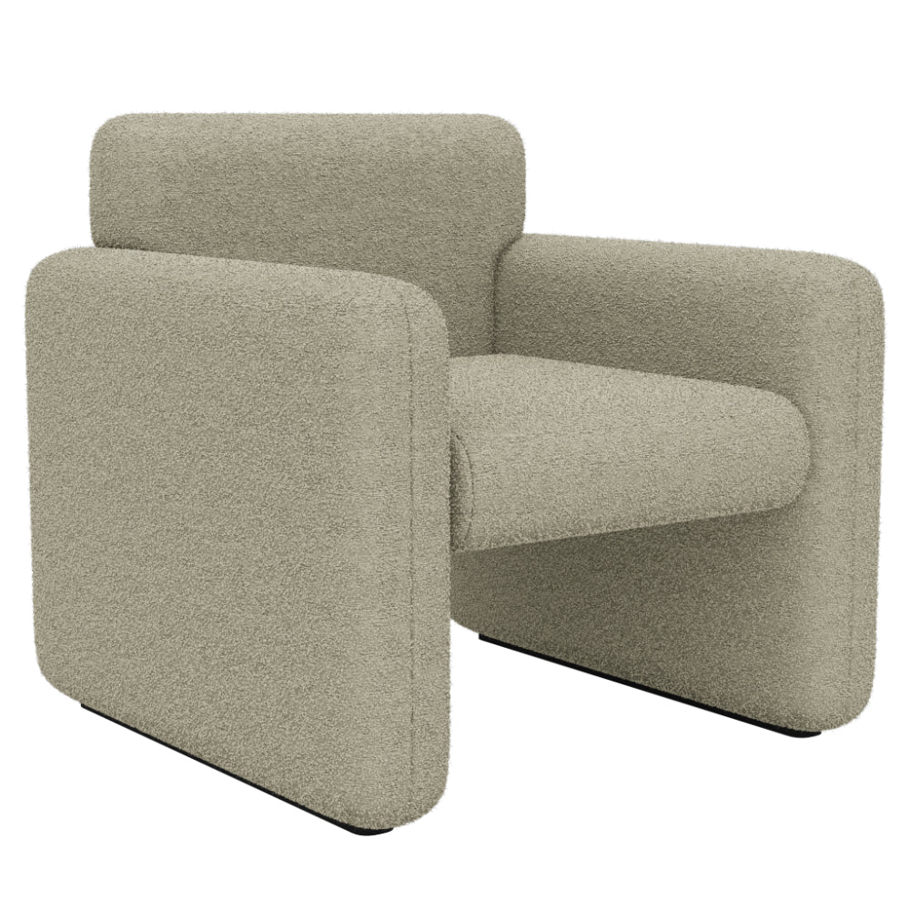 Modo Armchair - Green Loop Global
