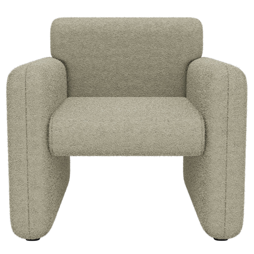 Modo Armchair - Green Loop Global