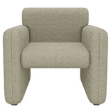 Modo Armchair - Green Loop Global