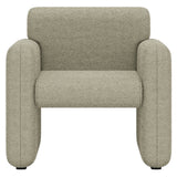 Modo Armchair - Green Loop Global