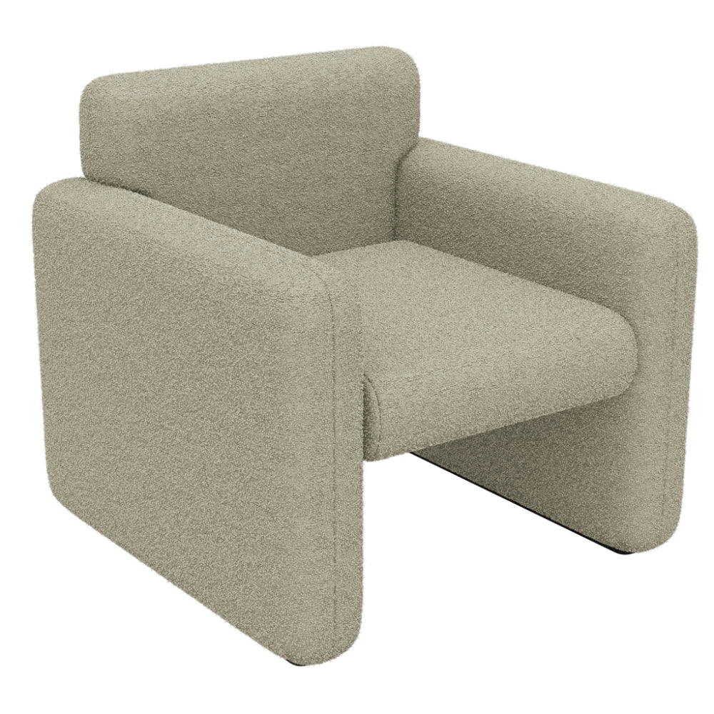 Modo Armchair - Green Loop Global