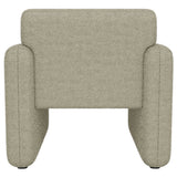 Modo Armchair - Green Loop Global