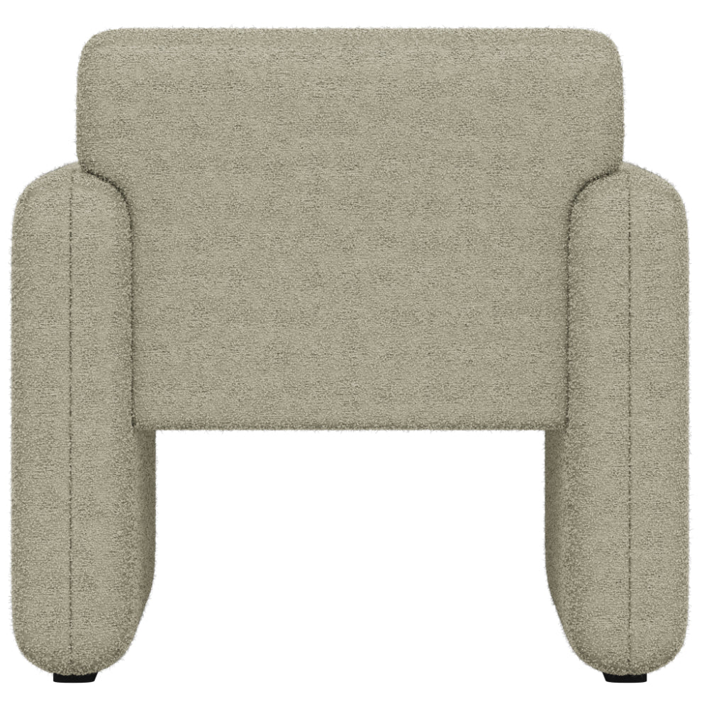 Modo Armchair - Green Loop Global