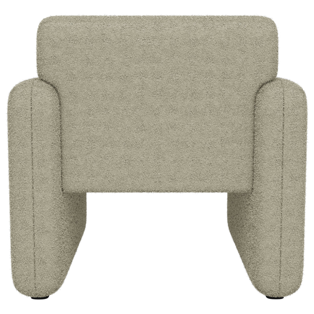 Modo Armchair - Green Loop Global