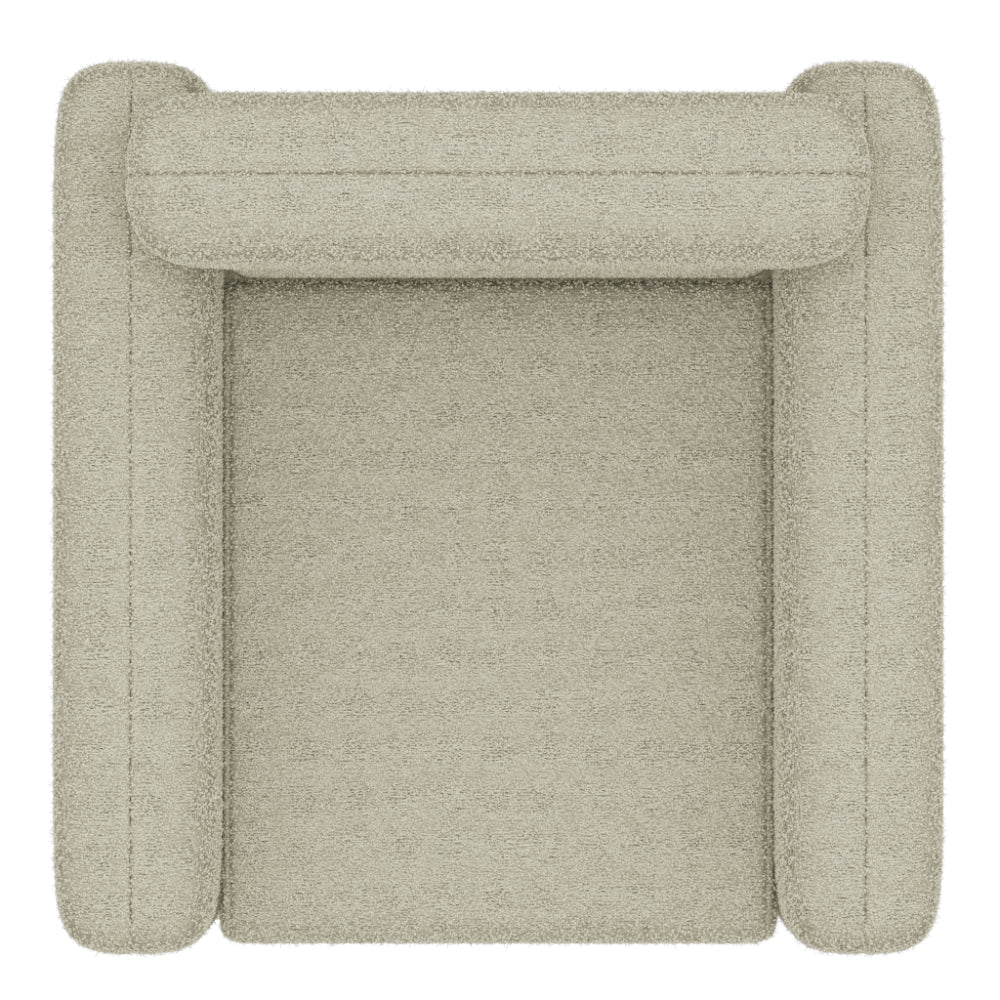 Modo Armchair - Green Loop Global