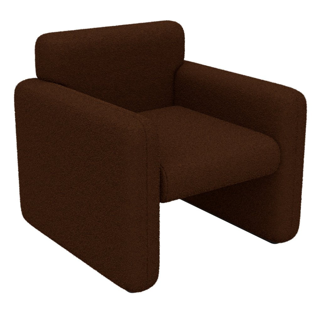 Modo Armchair - Green Loop Global