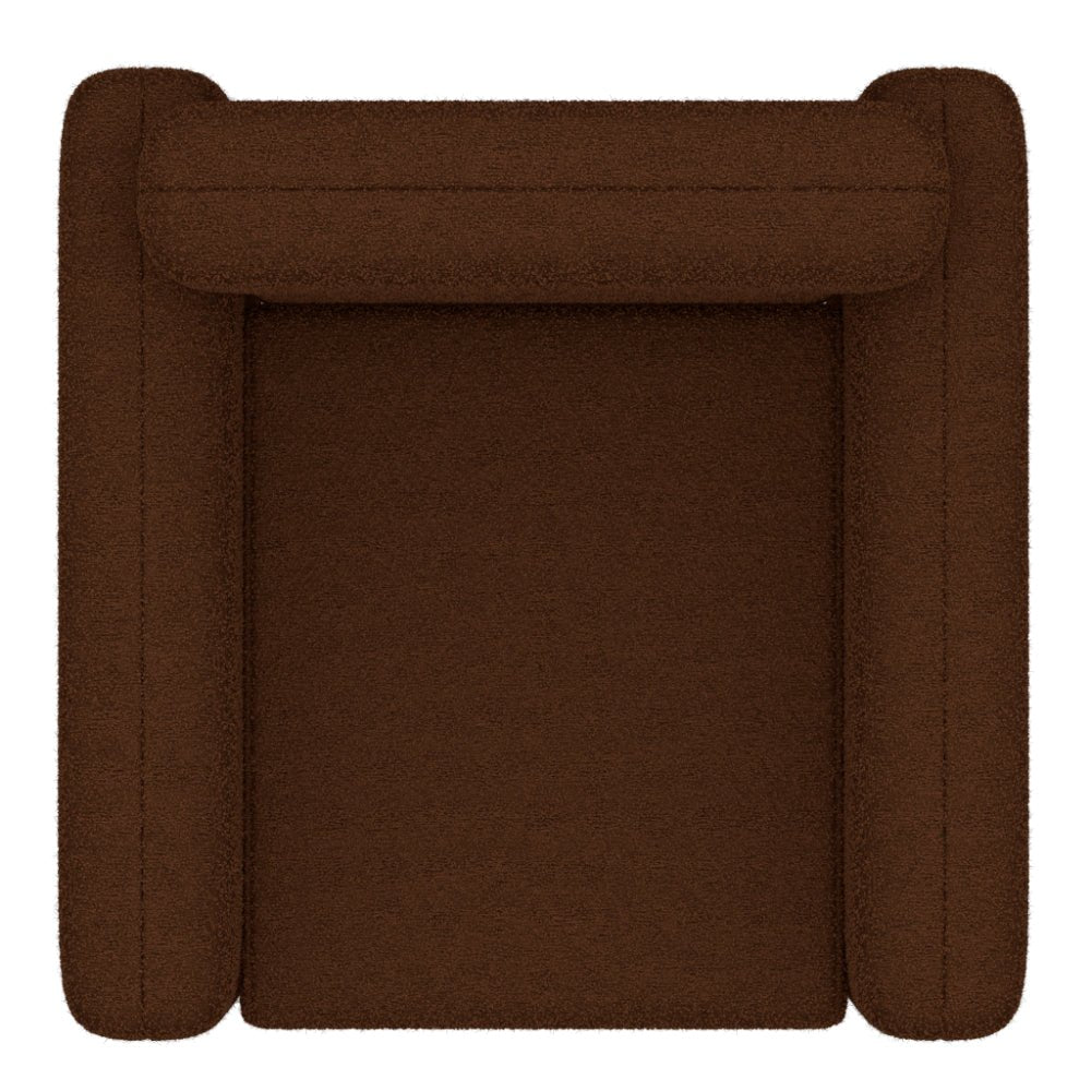 Modo Armchair - Green Loop Global