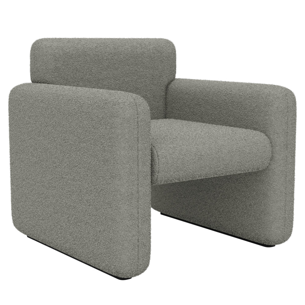 Modo Armchair - Green Loop Global