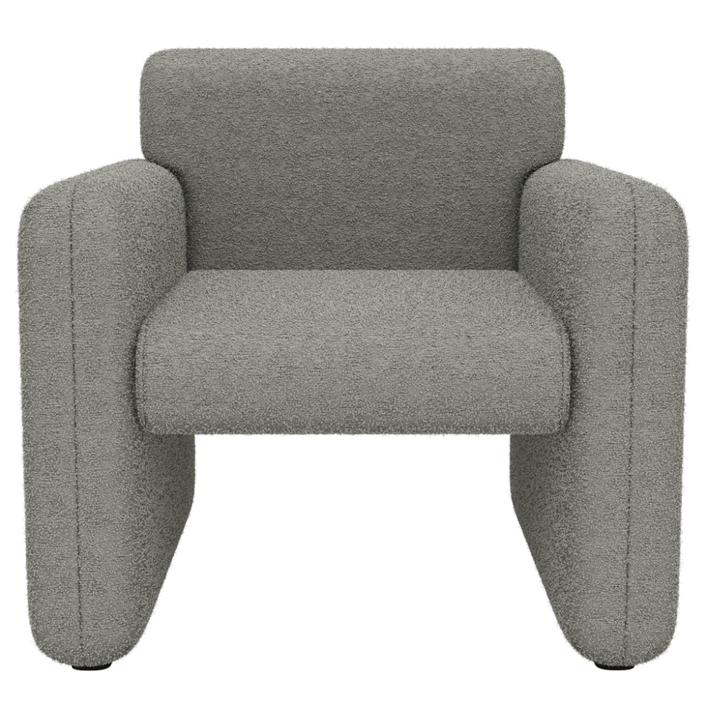 Modo Armchair - Green Loop Global