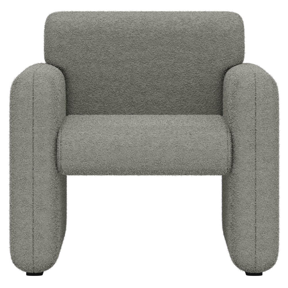 Modo Armchair - Green Loop Global