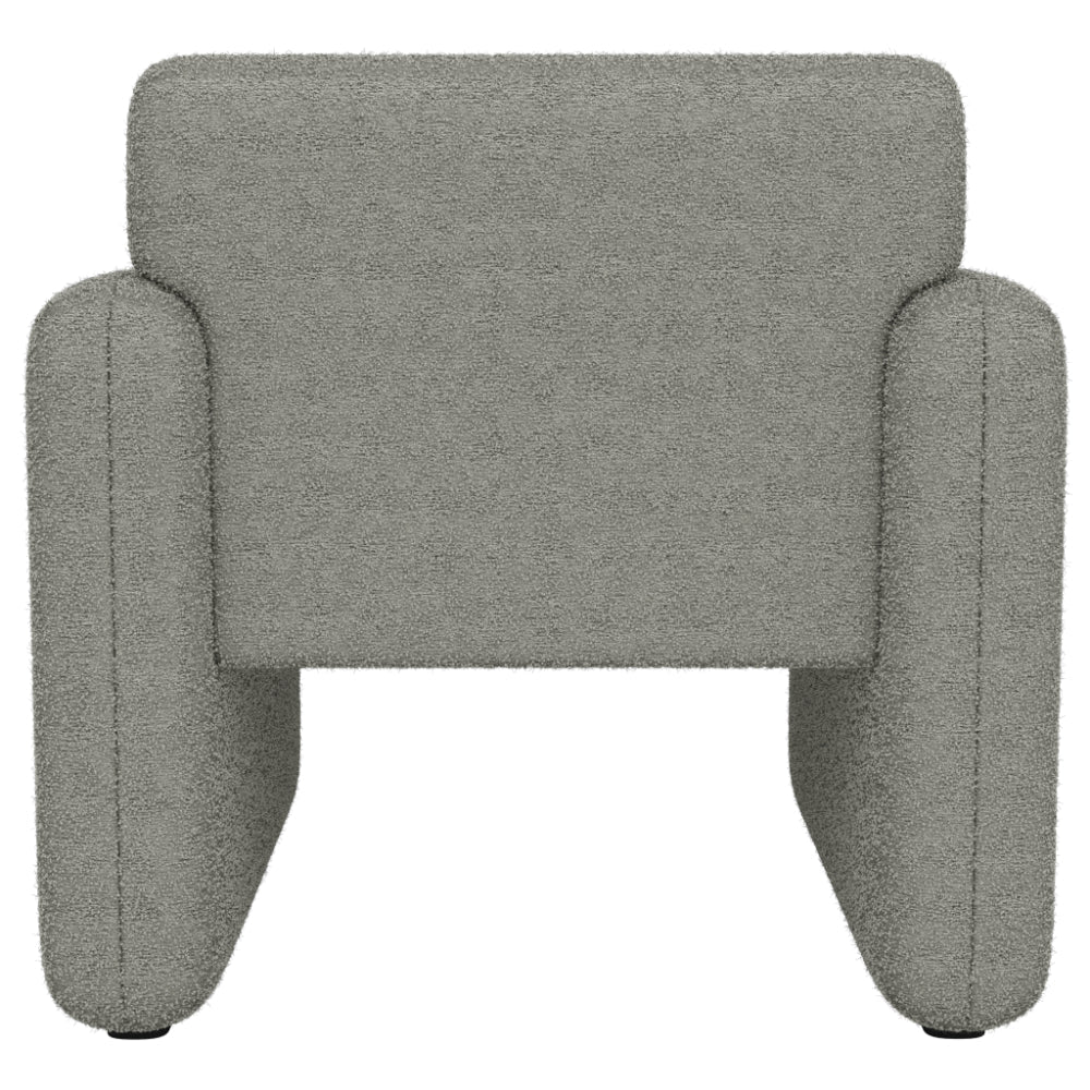 Modo Armchair - Green Loop Global