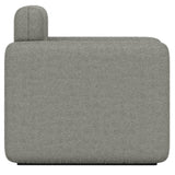 Modo Armchair - Green Loop Global