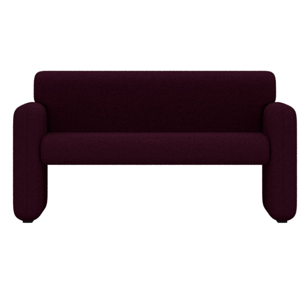 Modo Sofa - Green Loop Global