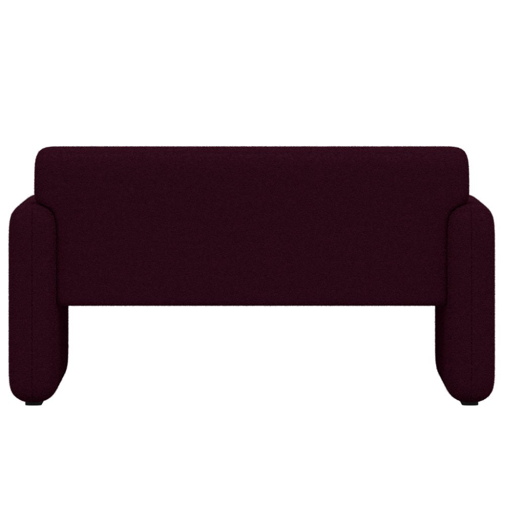 Modo Sofa - Green Loop Global
